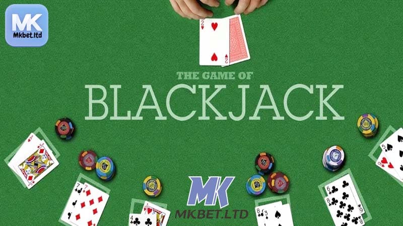 gioi thieu ve game bai blackjack