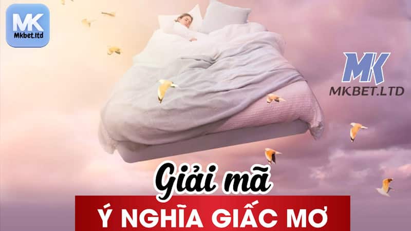 cach giai ma giac mo chinh