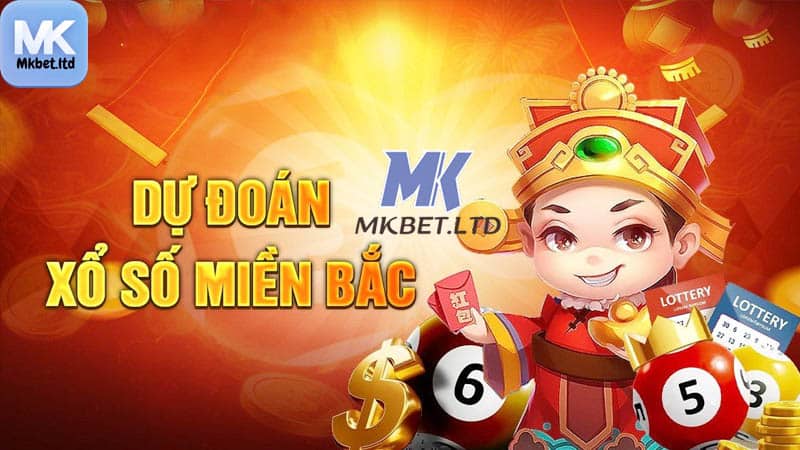 Cùng tìm hiểu soi cầu miền Bắc tại MKsports