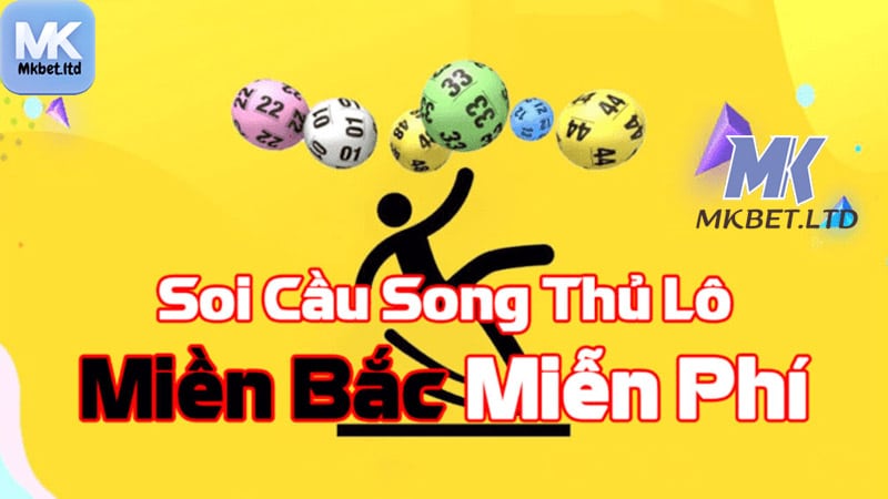 Lưu ý cược thủ khi chơi Song thủ lô