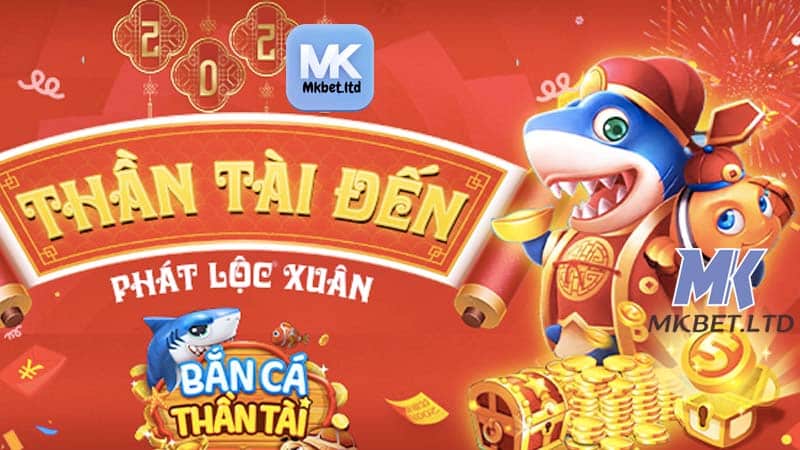 Mẹo chơi game Bắn cá Thần tài dễ dàng