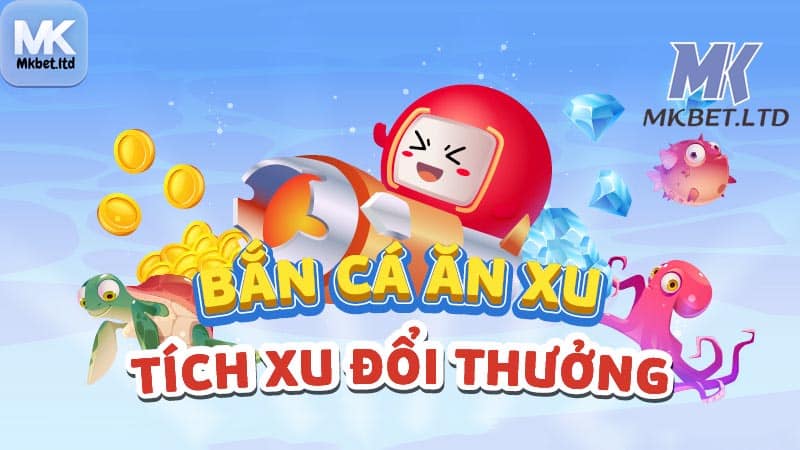 Săn cá MKsports có nhiều chương trình ưu đãi hàng ngày