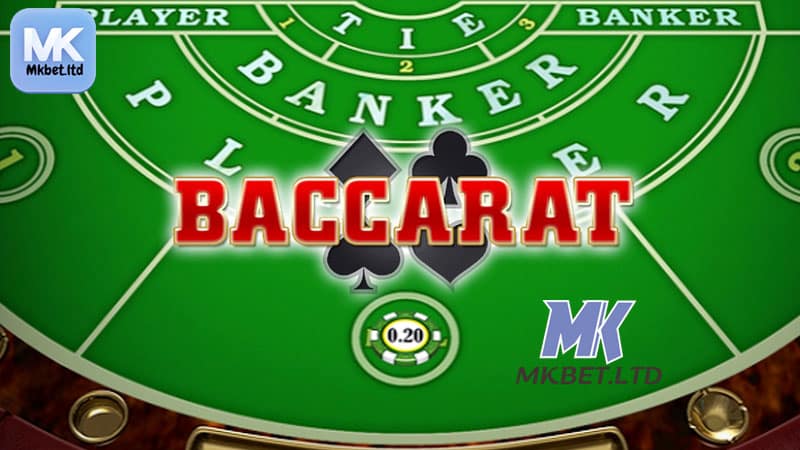 tim hieu baccarat la gi