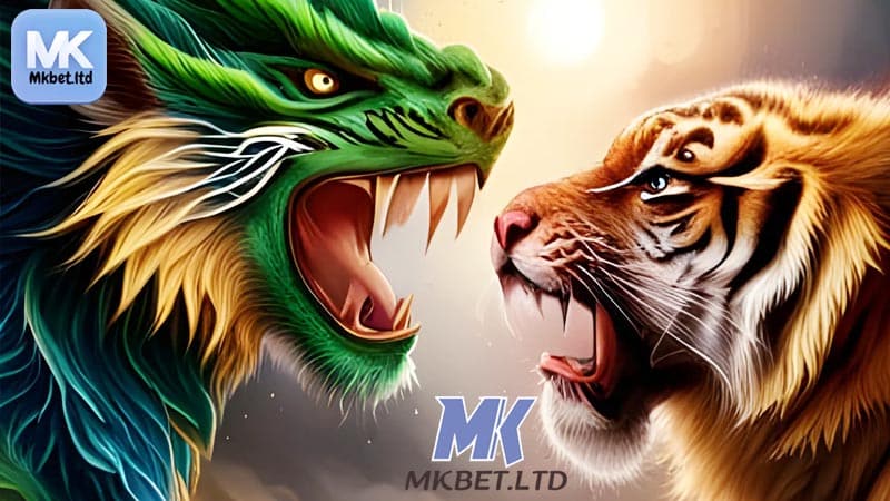 tro choi dragon tiger kiem tien nhanh